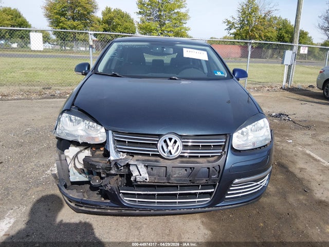 Volkswagen Jetta Se