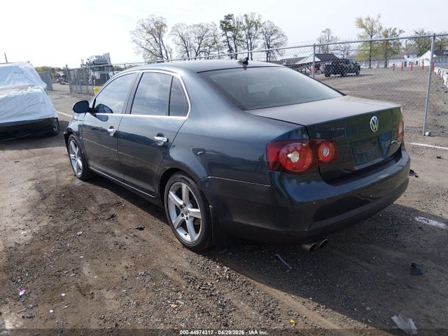 Volkswagen Jetta Se