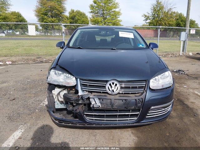 Volkswagen Jetta Se