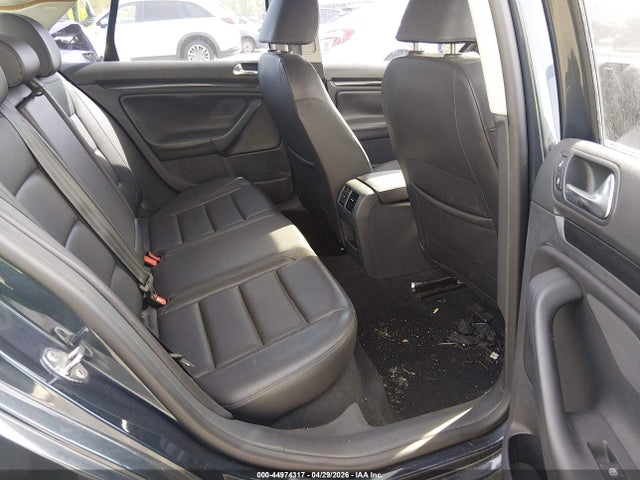 Volkswagen Jetta Se