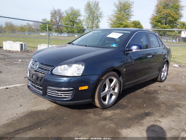 Volkswagen Jetta Se