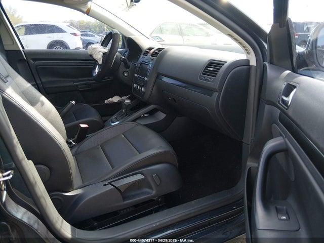 Volkswagen Jetta Se