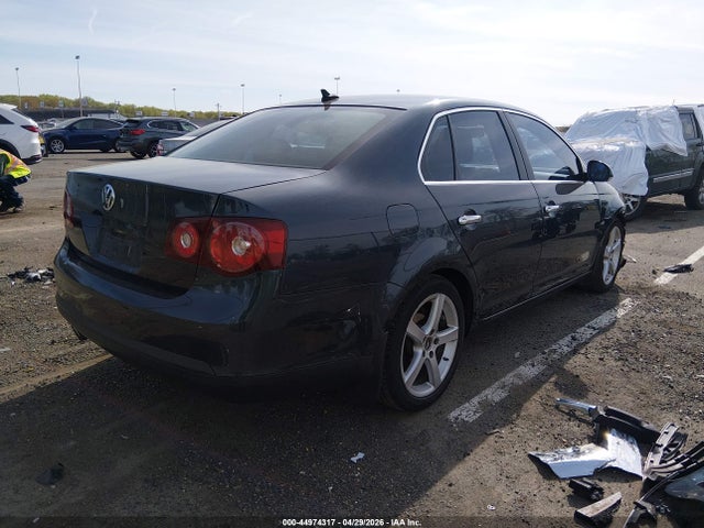 Volkswagen Jetta Se