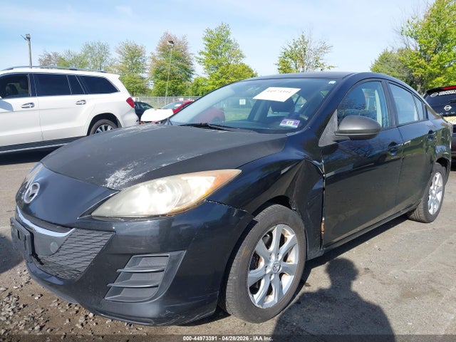Mazda Mazda3 I Touring