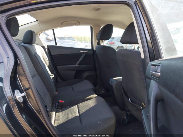 Mazda Mazda3 I Touring