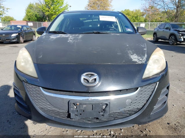 Mazda Mazda3 I Touring