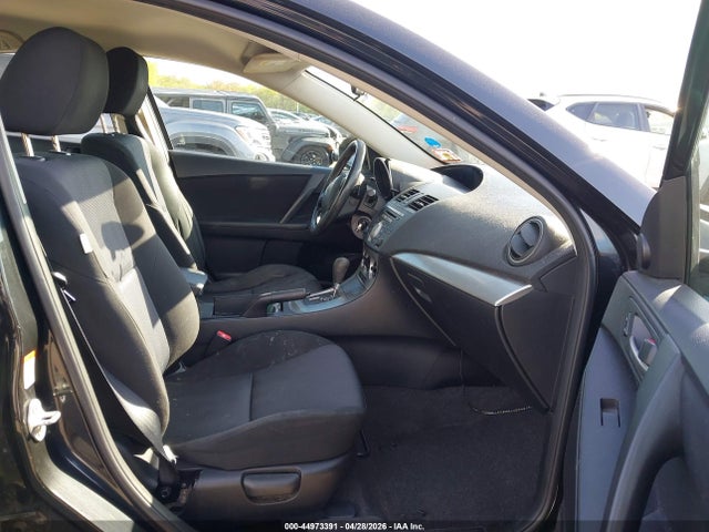 Mazda Mazda3 I Touring