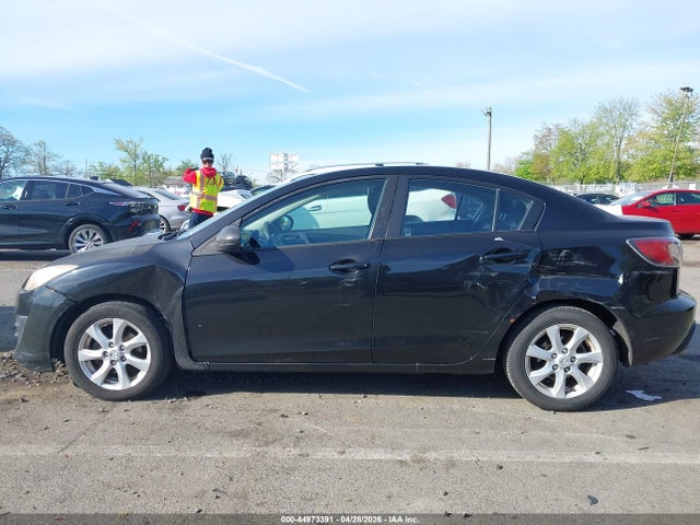Mazda Mazda3 I Touring