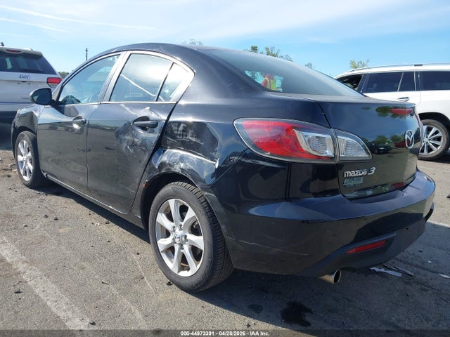 Mazda Mazda3 I Touring