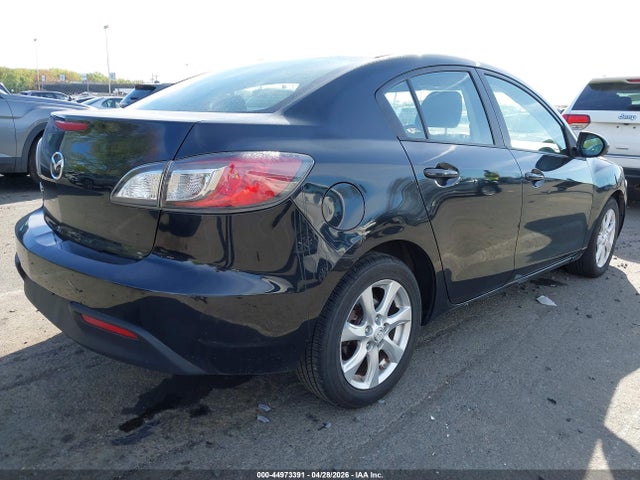 Mazda Mazda3 I Touring