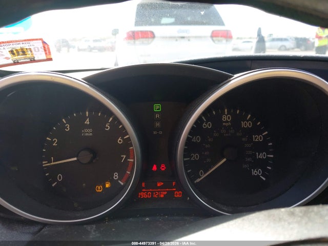 Mazda Mazda3 I Touring