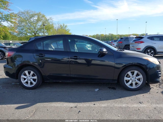 Mazda Mazda3 I Touring