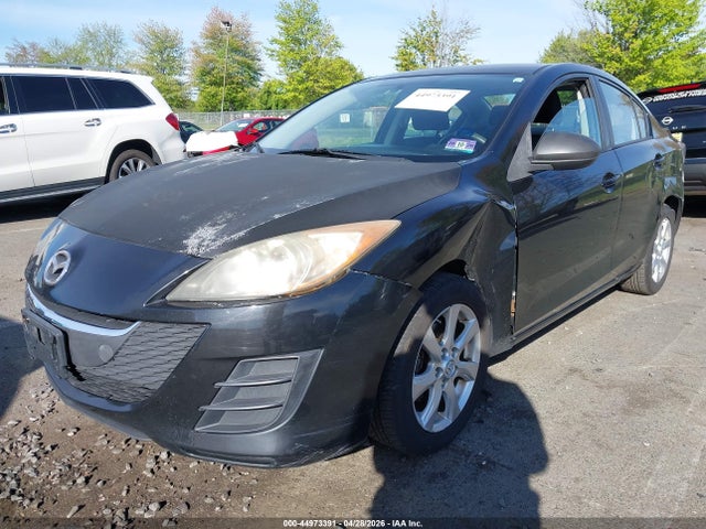 Mazda Mazda3 I Touring