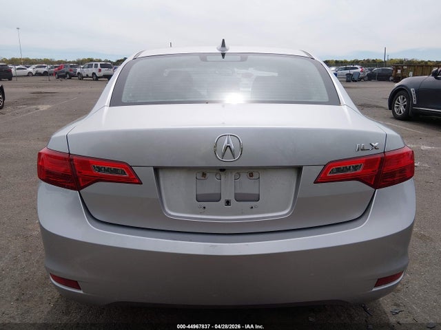 Acura ILX 2.0l