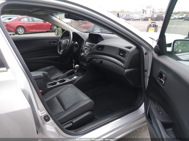Acura ILX 2.0l