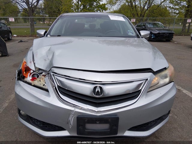 Acura ILX 2.0l