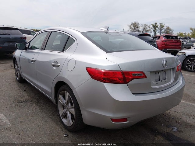Acura ILX 2.0l