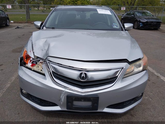 Acura ILX 2.0l