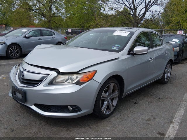 Acura ILX 2.0l