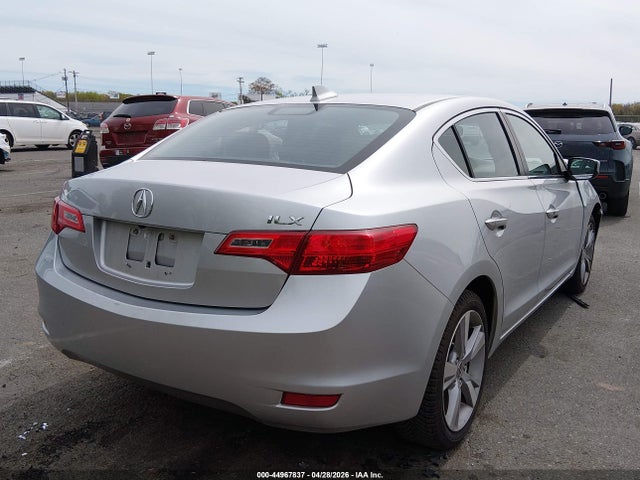 Acura ILX 2.0l