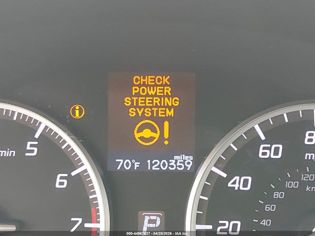 Acura ILX 2.0l
