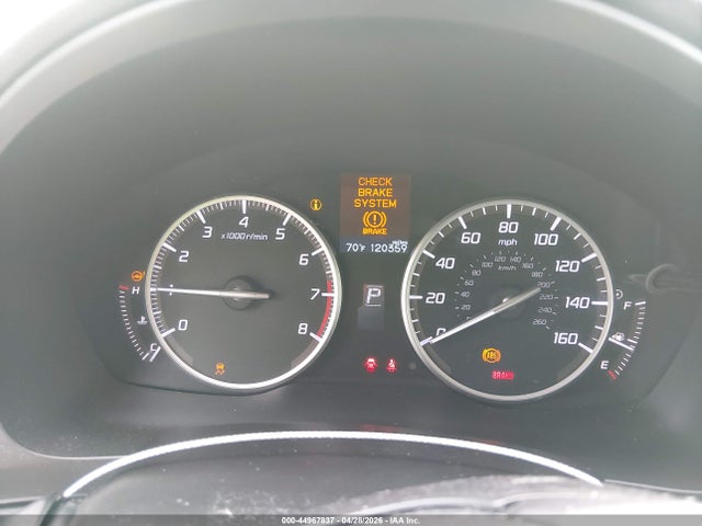 Acura ILX 2.0l