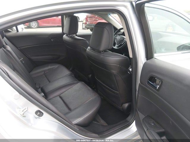 Acura ILX 2.0l