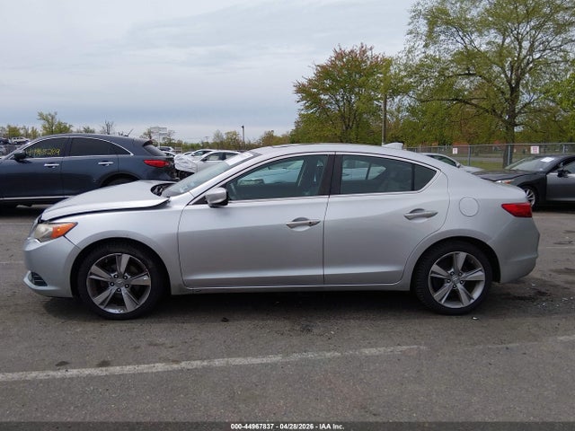 Acura ILX 2.0l