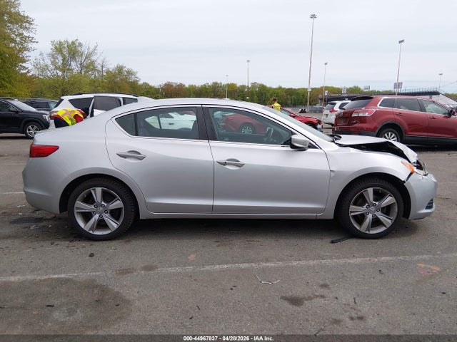 Acura ILX 2.0l
