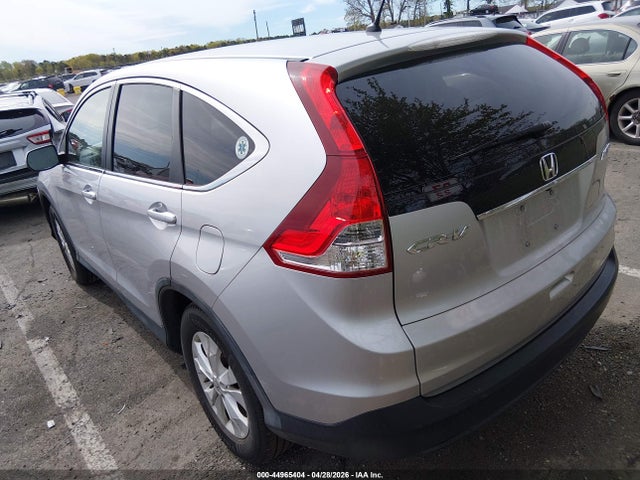 Honda CR-V Ex