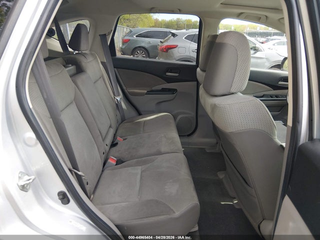 Honda CR-V Ex