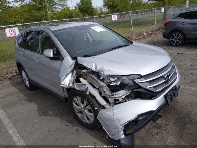 Salvage Honda CR-V Image