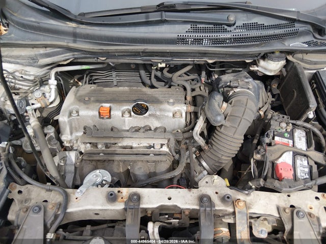 Honda CR-V Ex