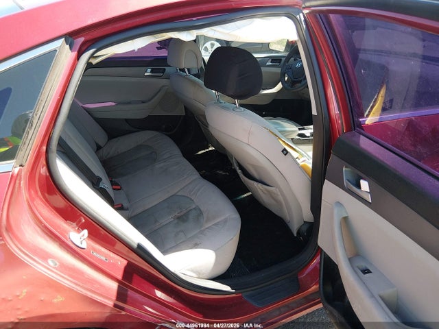 Hyundai SONATA Se