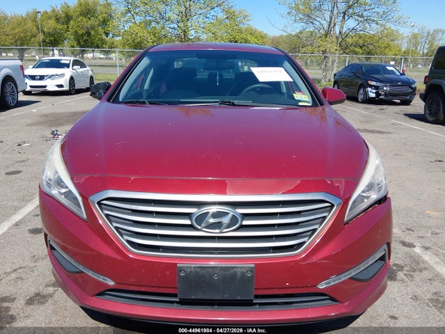Hyundai SONATA Se
