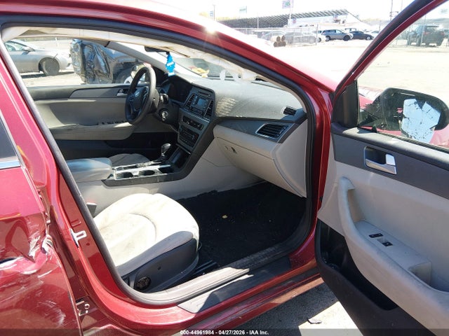 Hyundai SONATA Se