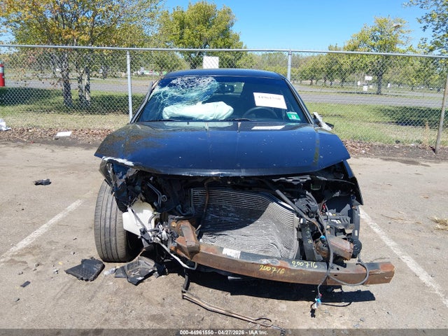 Dodge Avenger Se