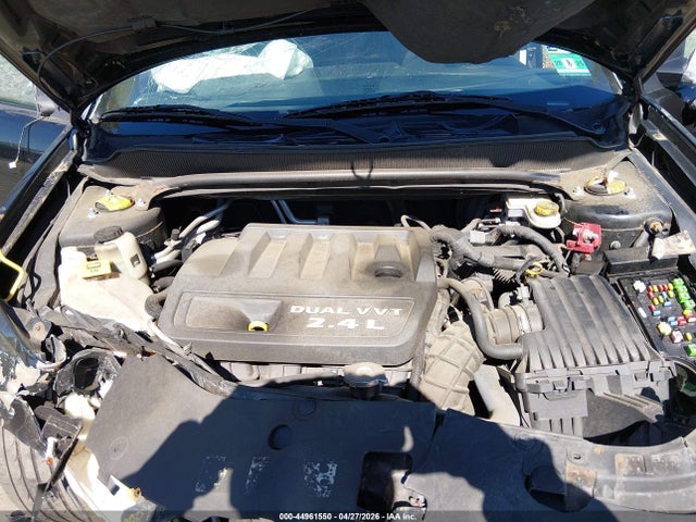 Dodge Avenger Se