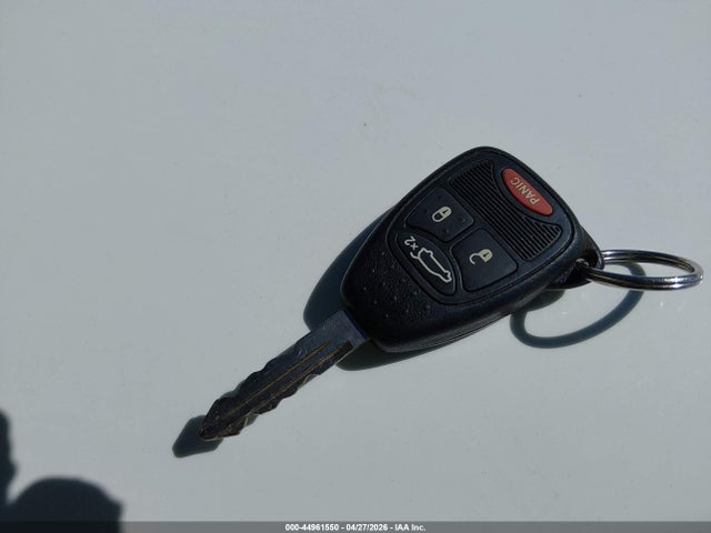 Dodge Avenger Se