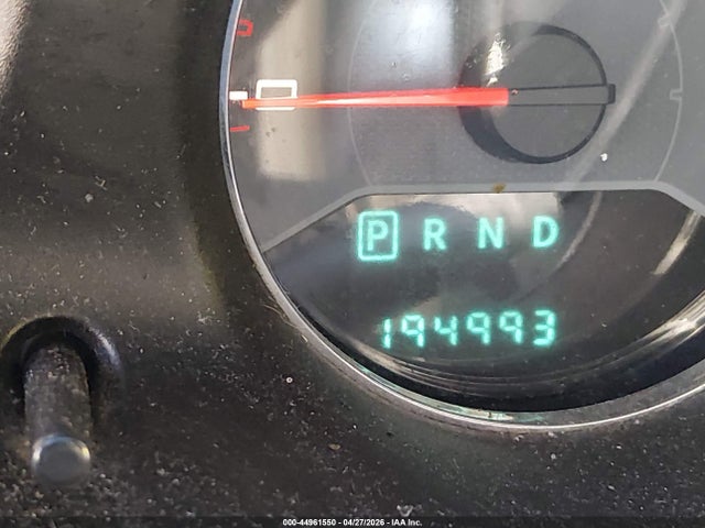 Dodge Avenger Se