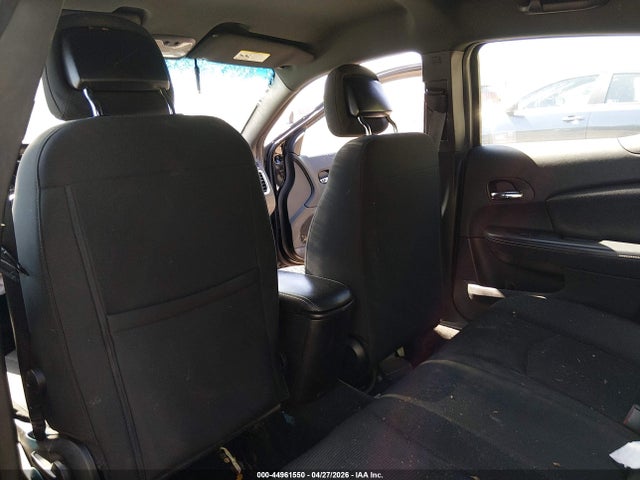 Dodge Avenger Se