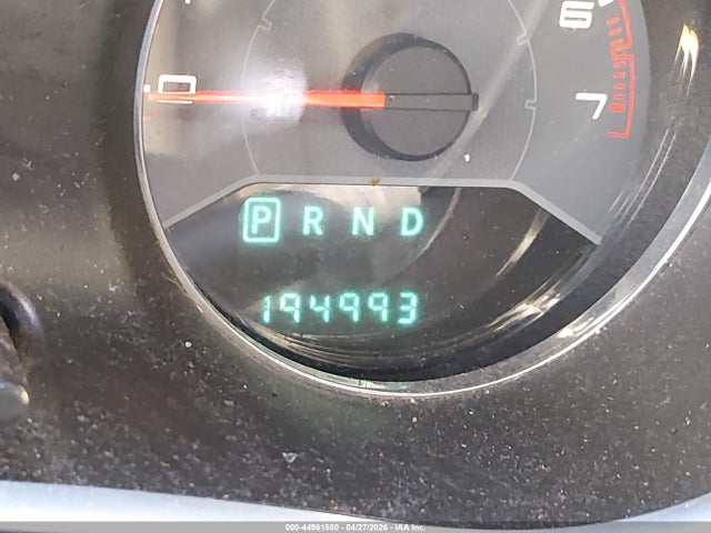 Dodge Avenger Se