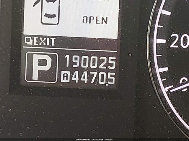 INFINITI G37x