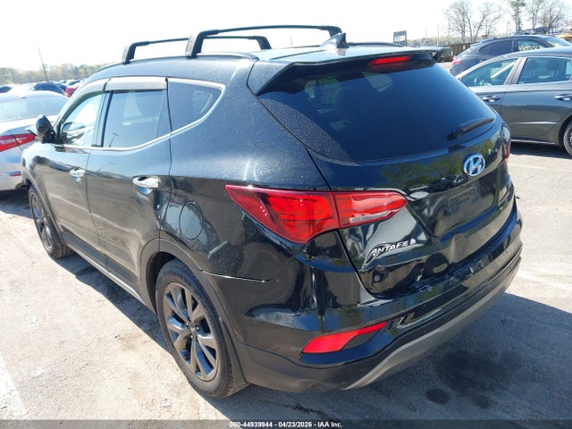 Hyundai SANTA FE 2.0t Ultimate