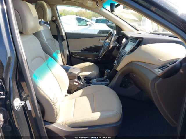 Hyundai SANTA FE 2.0t Ultimate