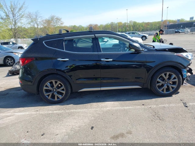 Hyundai SANTA FE 2.0t Ultimate