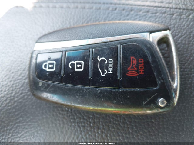 Hyundai SANTA FE 2.0t Ultimate