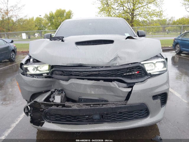 Dodge Durango Gt Plus