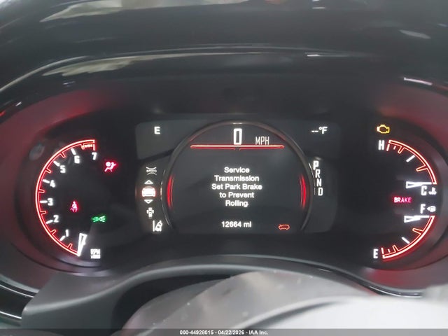 Dodge Durango Gt Plus