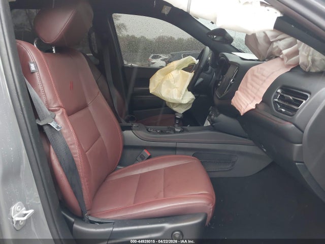 Dodge Durango Gt Plus